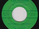 Northern Soul 45 - Cliffhangers - Since You've Gone Away - K-Cea - mp3 - rare