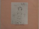 DASHIELL HEDAYAT Obsolete 1971 Monster Psych Prog LP SHANDAR France 1st Press EX
