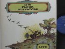 13th FLOOR ELEVATORS Live 1968 IA-LP-8 MONSTER PSYCH 1st Press EX/EX condition