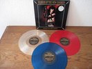The Lords Of The New Church - Scene Of The Crime / 3 LP Set Limitierte Auflage