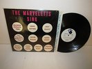 EARLY MOTOWN LP THE MARVELETTS SING STILL IN SHRINK / TAMLA # 229