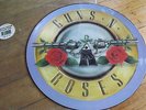 GUNS N ROSES WELCOME TO THE JUNGLE 12 