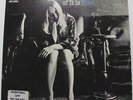 JOANNE VENT The black and white of it is blues 1969 PROMO White Label LP EX