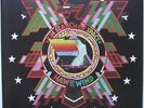 HAWKWIND In Search Of Space 1971 A2/B2 France 1st Press Gimmix Cover + Book EX