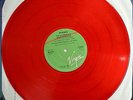 Sparks – The Number One Song In Heaven 12” Red Vinyl – VS 24412 – Ex