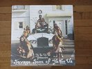 Ya Ho Wa 13 - Savage Sons Of Ya Ho Wa - Sealed LP Record Source Family