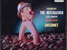 Decca SXL 2092-3 -  Tchaikovsky: The Nutcracker, complete ballet, EX+