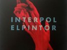Interpol - El Pintor LP+MP3  [Vinyl 2014]