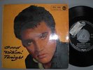 ELVIS PRESLEY / GOOD ROCKIN TONIGHT / ORIGINAL EP