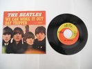BEATLES 45RPM :WE CAN WORK IT OUT/ DAY TRIPPER. CAPITOL 5555 NM+