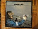 Hydravion,Self-Titled Album,Cobra Label,LP