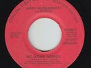 Modern Soul 45 - Larry Wedgeworth & Clique - No More Games - Groovehall - mp3