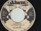 Funk 45 - Reuben Bell - Superjock - Alarm - mp3