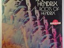 RARE SEALED ROCK LP/ JIMI HENDRIX 