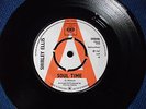 SHIRLEY ELLIS DEMO 45 - Soul Time  CBS  1967
