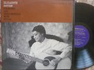 Elizabeth Cotten-Folksongs & Instrumentals With Guitar-ORIG. Folkways LP FG 3526