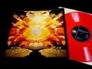 HAPSHASH AND THE COLOURED COAT/COLORED RED VINYL/ORIGINAL UK PRESS/PSYCHE PROG