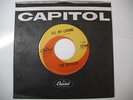 BEATLES: All My Loving / This Boy CAPITOL 7200 CANADA 45 RPM rare NM- scarce