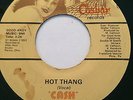 MODERN SOUL 45/ CASH 