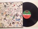 LED ZEPPELIN - III (3) - VINYL LP - SD 7201 BROADWAY 1ST PRESS W/ WHEEL (VG++)