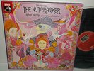 SLS 834 Tchaikovsky The Nutcracker London Symphony Orchestra Previn HP TAS  2LP