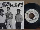 The HASKELS Taking the City by Storm ORIGINAL power pop punk MILWAUKEE HITS kbd