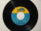 RARE NORTHERN SOUL 45  THE SOUL BROTHERS  KEEP IT UP / I GOT A DREAM  BLUE CAT