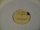 Release ?– Dance In Eden (Remixes) - Contagious Records ?– RUSS 005TXY