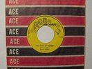 OBSCURE 1956 NEW ORLEANS R&B ROCKER 45 DAVE DIXON  I'M NOT SATISFIED  ACE  MINT
