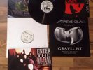 WU TANG CLAN /6 Vinyl LP in einem guten Zustand