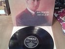 Original Buddy Holly Self Titled Vinyl LP Coral LVA 9085 Doo Wop/50s R 'n R