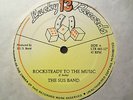 The Sus Band Rocksteady To The Music Killer Digi  12