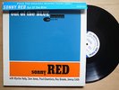SONNY RED Out Of The Blue JAPAN 200G RE LP OBI BLUE NOTE DBLP-029 AUDIOPHILE