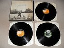 George Harrison 'All things must pass' triple record LP