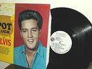 ELVIS PRESLEY -LP 