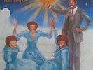 LP ENLIGHTMENT : faith is the key    VERY RARE MODERN SOUL