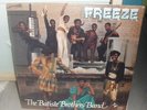 THE BATISTE BROTHERS BAND : freeze    VERY RARE MODERN SOUL