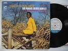 HORACE SILVER QUINTET Serenade To A Soul Sister LP 1968 US EX Stanley Turrentine