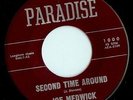 Joe Medwick: Second Time Around Popcorn/ Mod/ Northern Soul