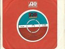 Esther Phillips:Catch me I'm falling/Release me:UK Atlantic:Northern Soul