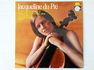 HMV ASD 2466 Semicircular - Haydn & Monn Cello Concertos - Jacqueline DU PRE