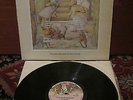 GENESIS - SELLING ENGLAND BY THE POUND - UK Mad Hatter / Lyric Inner / Prog LP.