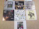 Led Zeppelin. 10 Classic LPs Mudslide Melancholy Physical Graffiti I III Zoso+++