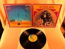 FIELDS 1969 California Wah-Wah Hard PSYCH Guitar LP FRACTION Looks Unplayed