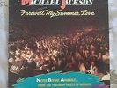 (MICHAEL JACKSON-Farewell my Summer Love)-the 