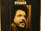 TIM MAIA 1972 BRAZIL POLYDOR LP STEREO ORIGINAL FUNK SOUL BREAKS  RARE