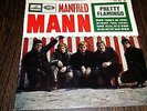 RARE 45 T EP MANFRED MANN EGF 901