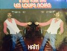 33T Gardner Lalanne A N.Y & Loups Noirs Haiti Macaya 108 Supercial Mark