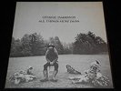 GEORGE HARRISON: ALL THINGS MUST PASS - APPLE STCH 639 - RARE -3 LP-BOX + POSTER