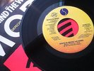Depeche Mode - Behind The Wheel - US Promo 7